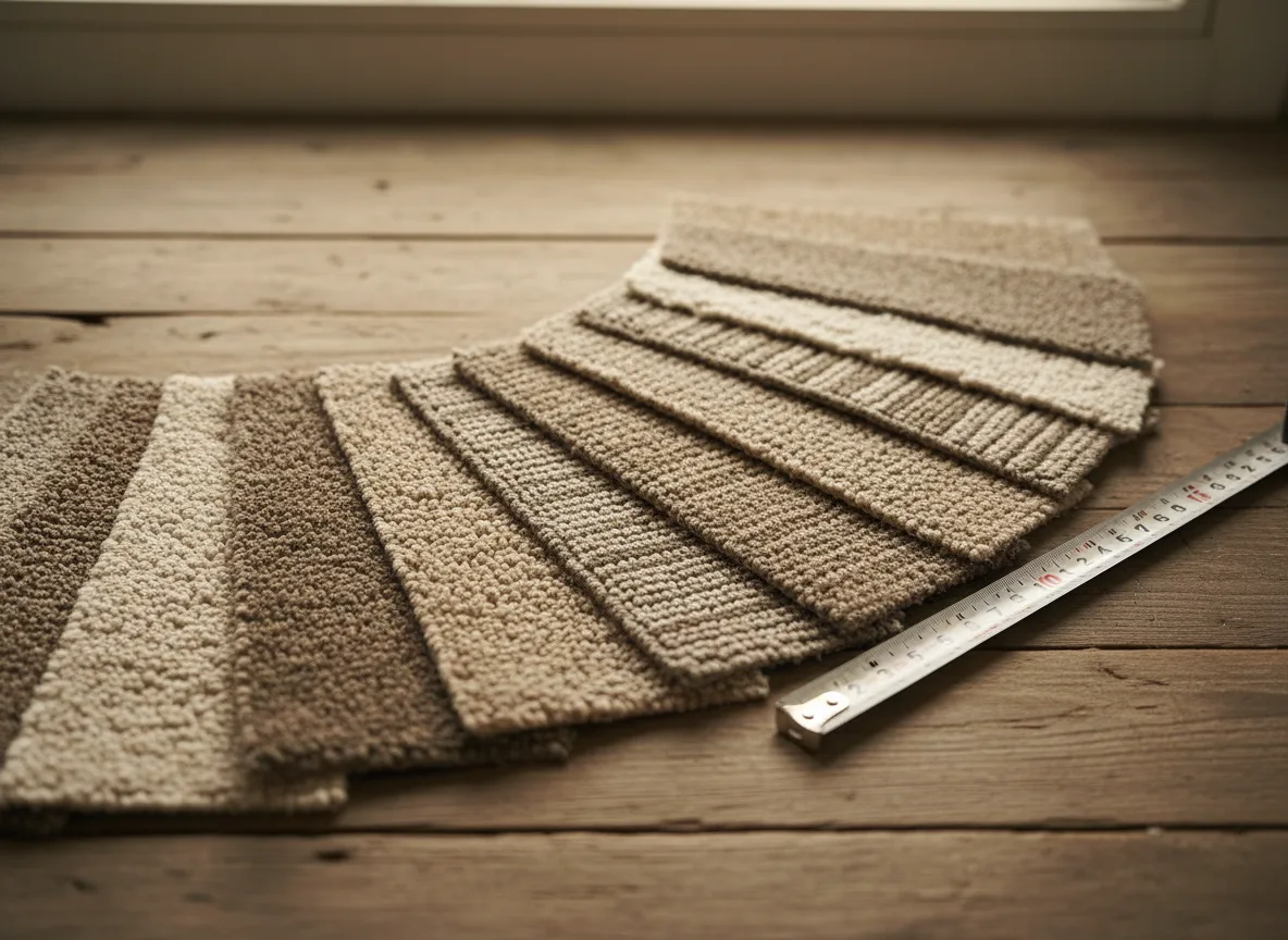 Carpet Installation Kell, IL FAQs